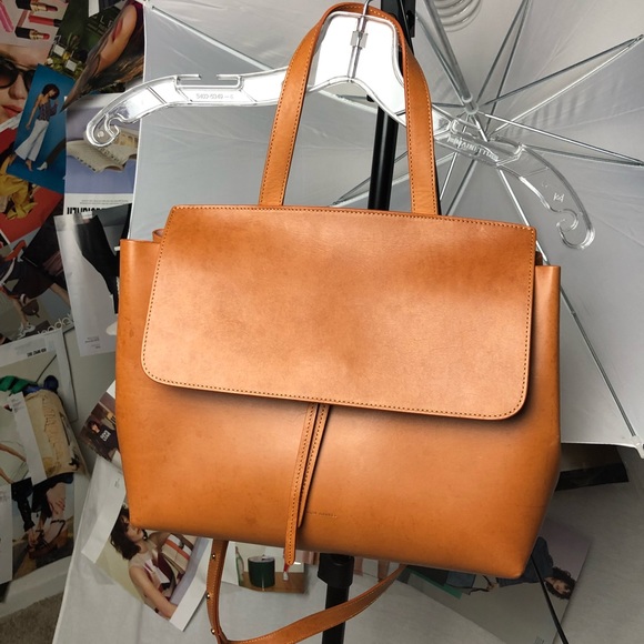 mansur gavriel backpack laptop